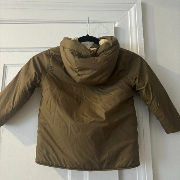 Zara Jacket 3/4 years - Picture 6 of 6